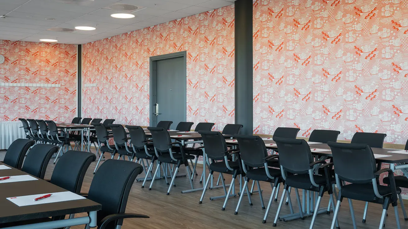 konferanserom rigoletto