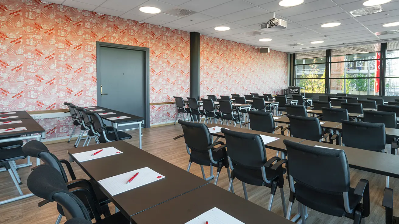 konferanserom rigoletto