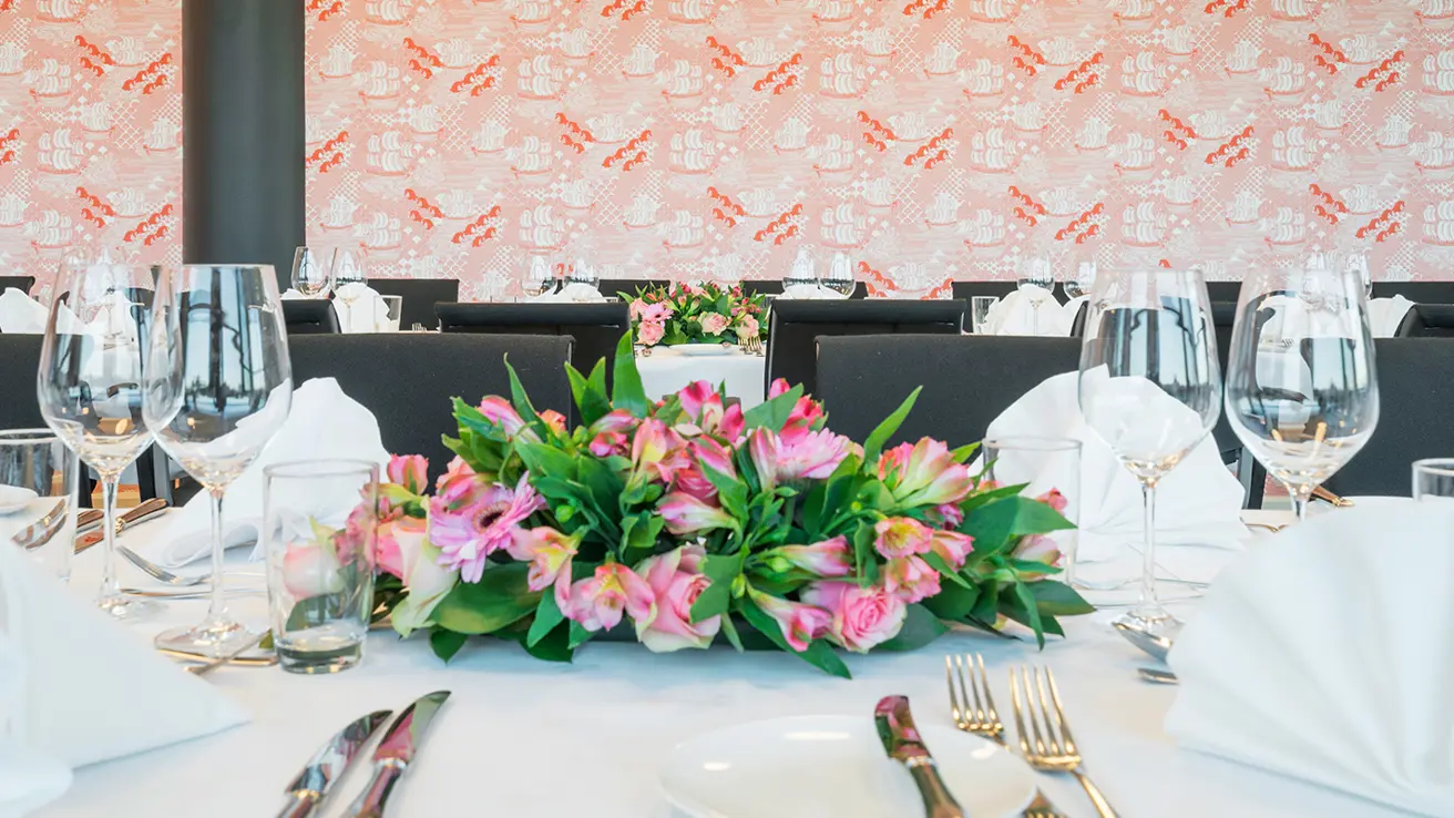 konferanserom rigoletto