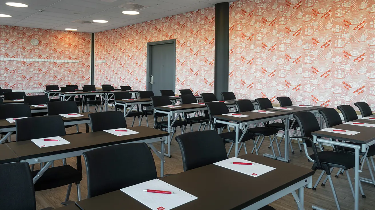 konferanserom rigoletto